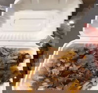 Benalla Curry House - New South Wales Tourism 