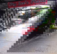 Big Joe's Pizza - New South Wales Tourism 
