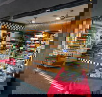 Brumby's - Bulimba - New South Wales Tourism 