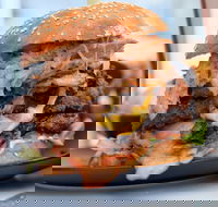 Burgertory - Kew - New South Wales Tourism 