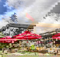 Cafe Mannum - Mannum Motel Complex - New South Wales Tourism 