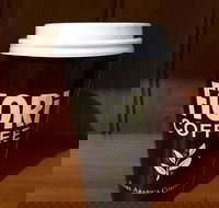 Cafe Gelato - New South Wales Tourism 