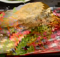 Caf Giulia - New South Wales Tourism 