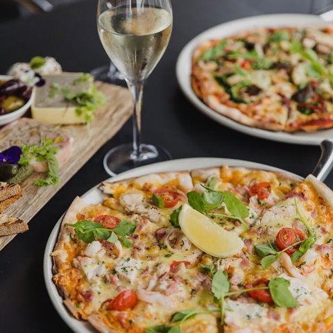 Canon Food, Bar And Espresso - New South Wales Tourism  0