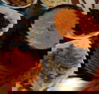 Carnegie Korean BBQ - New South Wales Tourism 