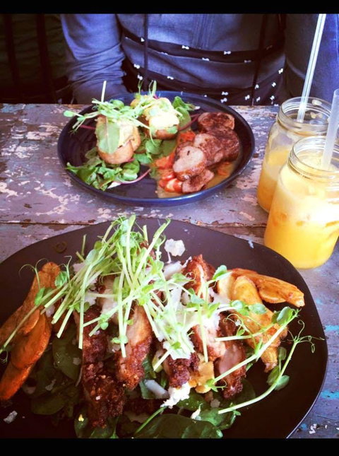 Cinnamon Indian Gourmet - New South Wales Tourism  0