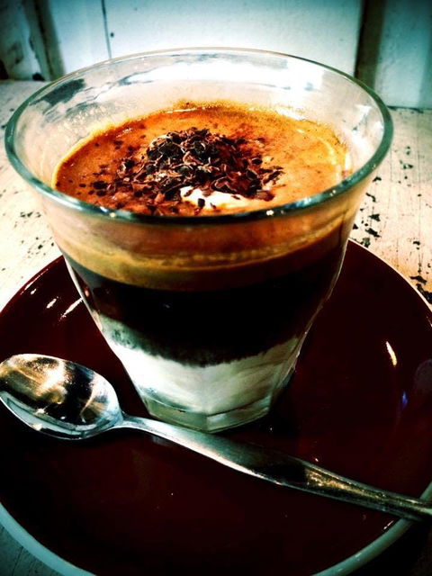 Coffee Tea & Me - Potts Point - New South Wales Tourism  0