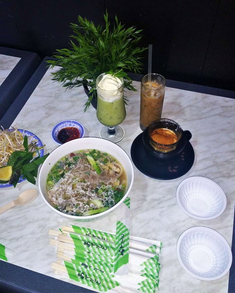 Coffee Villa - New South Wales Tourism  0