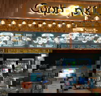 Cupbap King - New South Wales Tourism 