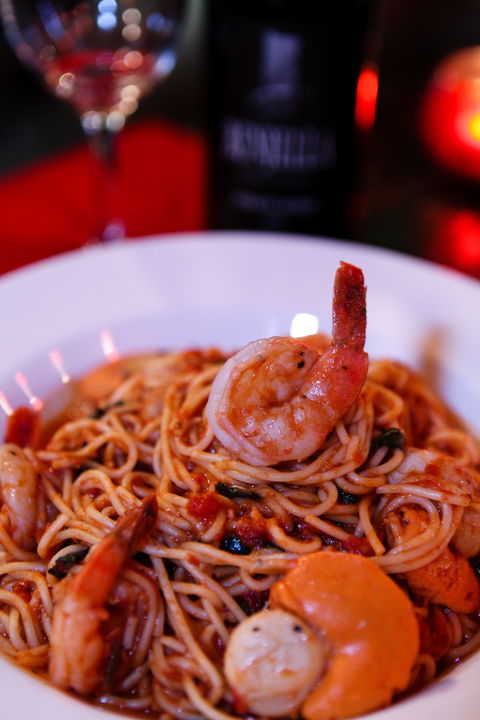 D'Amico's Italian Restaurant And Pizzeria - New South Wales Tourism  1