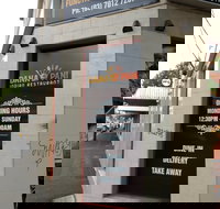 Dana Pani - New South Wales Tourism 