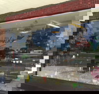 Degani - Port Melbourne - New South Wales Tourism 