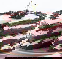 Delights of Paradise - New South Wales Tourism 