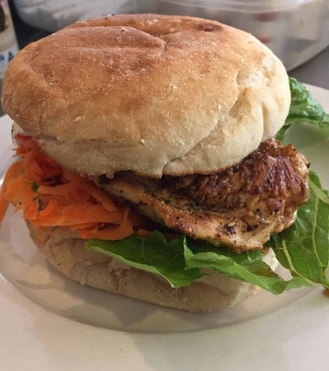 Delish Foods - New South Wales Tourism  0