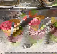 Dessert Palace - New South Wales Tourism 