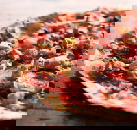 Doughboy - Randwick - New South Wales Tourism 