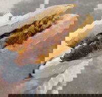Douglas Hot Bread