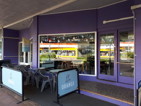 E'Claire's Coffee Shop - New South Wales Tourism  0