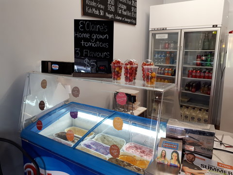 E'Claire's Coffee Shop - New South Wales Tourism  2