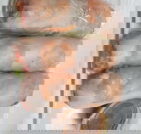 EJ's Patisserie - New South Wales Tourism 