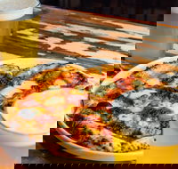 Ember Pizza and Grill - New South Wales Tourism 