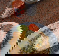 Fajar Indonesian  Asian Food - New South Wales Tourism 