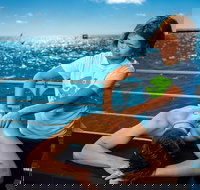 Fox Street Factory - Fonzie Abbott - Albion - New South Wales Tourism 