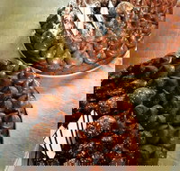 French Tarts - New South Wales Tourism 