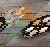 Gabba Fruit Market Coffee - New South Wales Tourism 