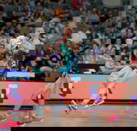 Gabba  Co - New South Wales Tourism 