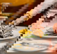 Grand Dining Room - New South Wales Tourism 