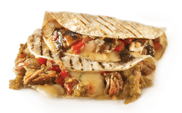 Guzman Y Gomez - Capalaba - New South Wales Tourism  0