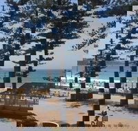 Havana Beach - New South Wales Tourism 