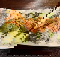 Hoa Sen - New South Wales Tourism 