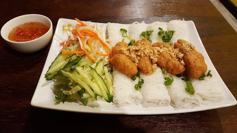 Hoa Sen - New South Wales Tourism  0