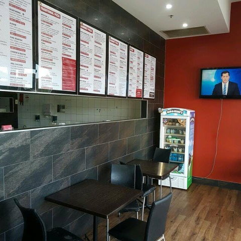 Hot House Pizza - Epping - New South Wales Tourism  0