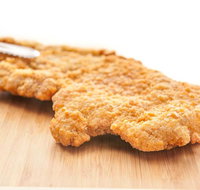 Hot Star Large Fried Chicken - Upper Mount Gravatt - New South Wales Tourism 