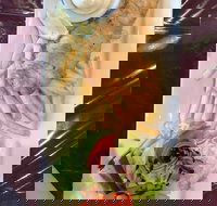 Indo Italian Fusion Restaurant - New South Wales Tourism 