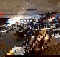 Iron Chef Chinese Seafood Restaurant - New South Wales Tourism 