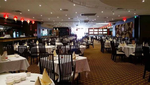 Iron Chef Chinese Seafood Restaurant - New South Wales Tourism  0