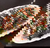 ISPA Kebabs Grill Pizza Cafe - New South Wales Tourism 