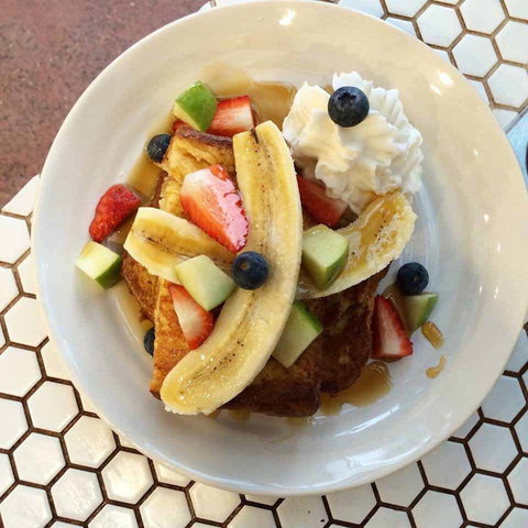 Kafeine - Balmain - New South Wales Tourism  0