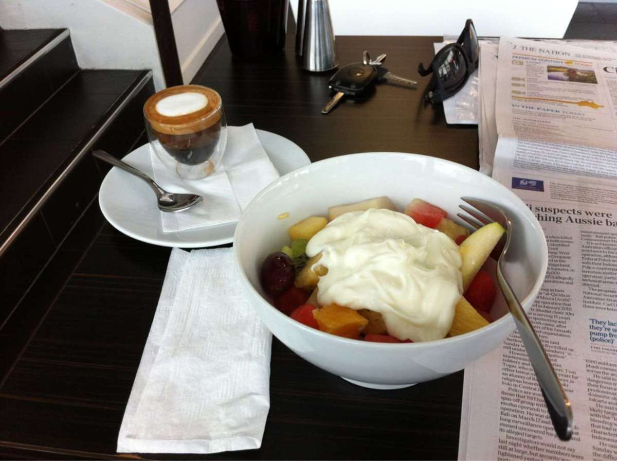 Musgrave Hill QLD New South Wales Tourism 