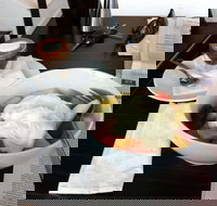 Kanteen Esprezzo Bar - New South Wales Tourism 