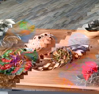 Ka'ribbean Corner - New South Wales Tourism 