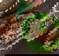 Lanna House Thai Restaurant - New South Wales Tourism 