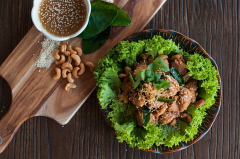 Lanna House Thai Restaurant - New South Wales Tourism  0