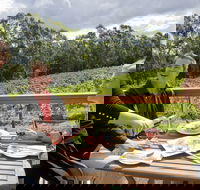 Lark Hill Biodynamic Winery - New South Wales Tourism 