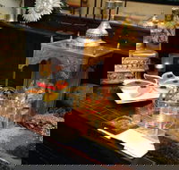 Le Bukhara - New South Wales Tourism 