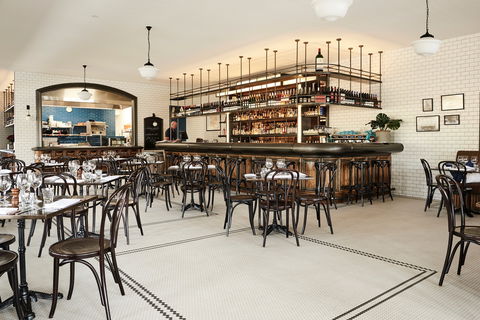 Le Bouchon French Cuisine - New South Wales Tourism  0
